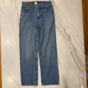 Vintage jean